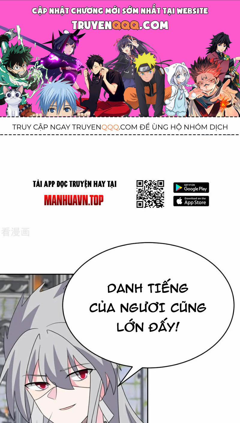 manhwax10.com - Truyện Manhwa Tôn Thượng Chương 511 Trang 1