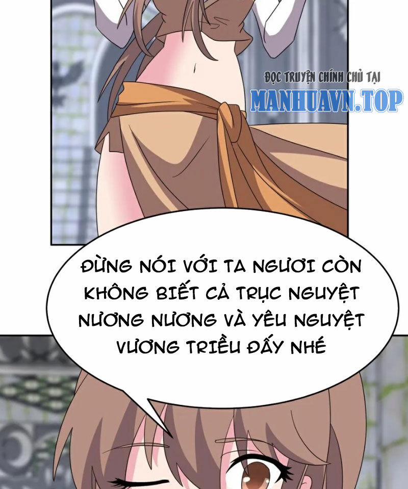 manhwax10.com - Truyện Manhwa Tôn Thượng Chương 511 Trang 17