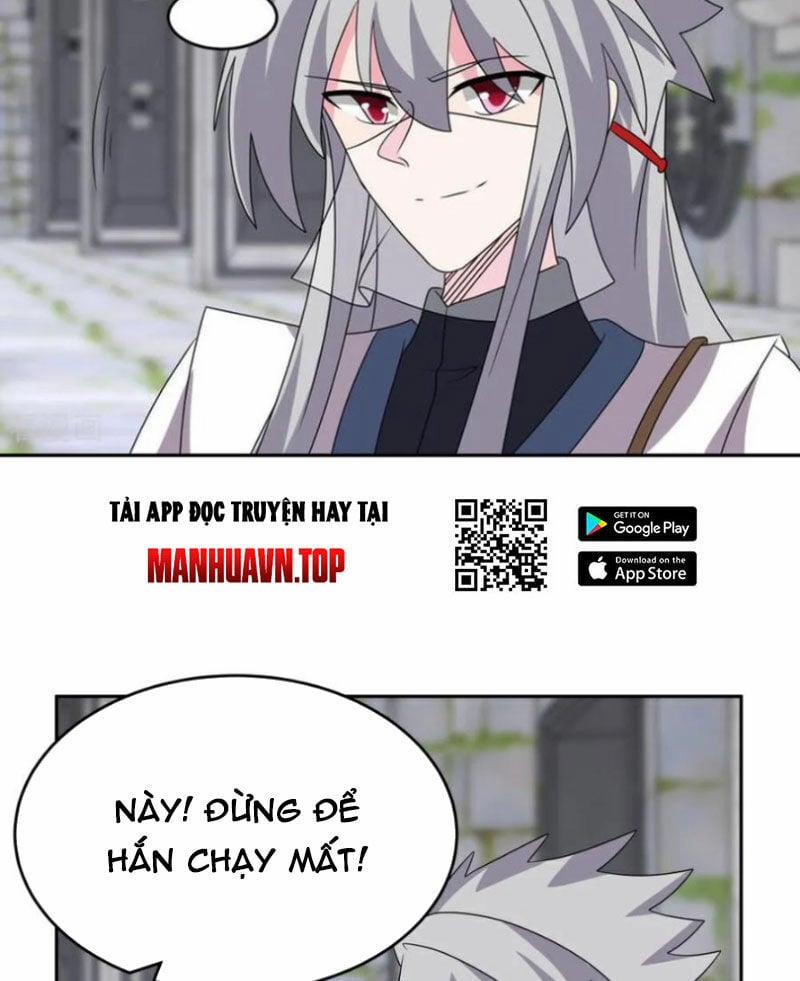 manhwax10.com - Truyện Manhwa Tôn Thượng Chương 512 Trang 17