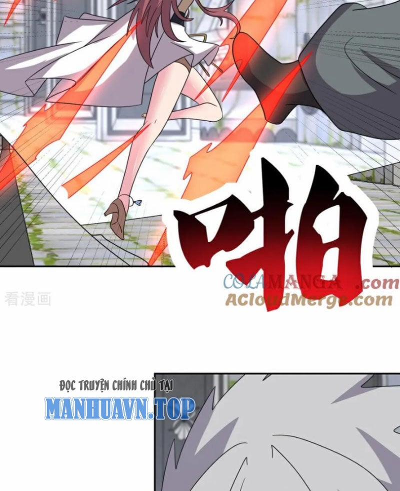 manhwax10.com - Truyện Manhwa Tôn Thượng Chương 512 Trang 24