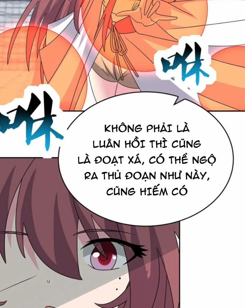 manhwax10.com - Truyện Manhwa Tôn Thượng Chương 512 Trang 29