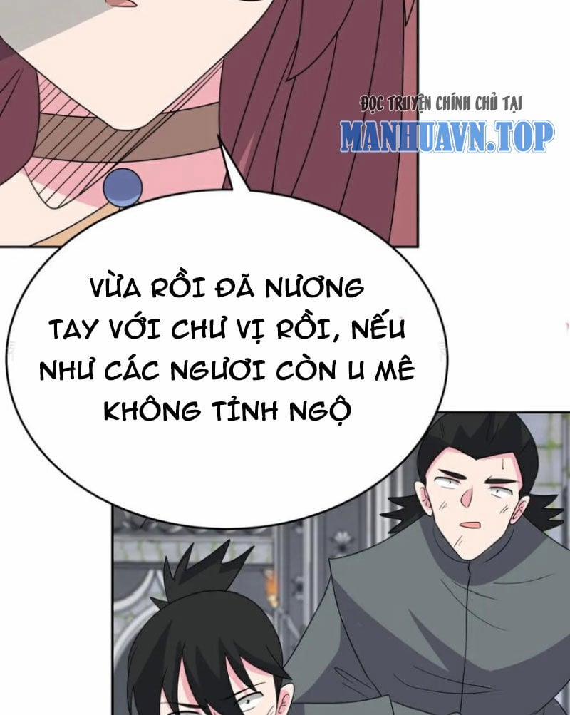 manhwax10.com - Truyện Manhwa Tôn Thượng Chương 512 Trang 30