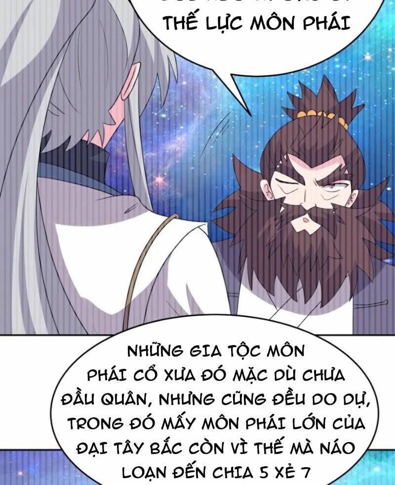 manhwax10.com - Truyện Manhwa Tôn Thượng Chương 512 Trang 9