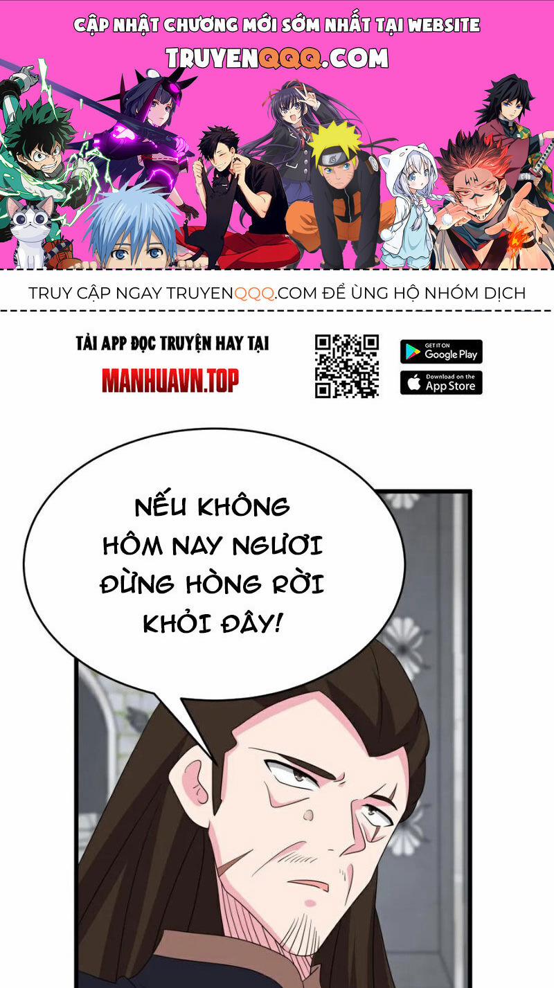 manhwax10.com - Truyện Manhwa Tôn Thượng Chương 513 5 Trang 1