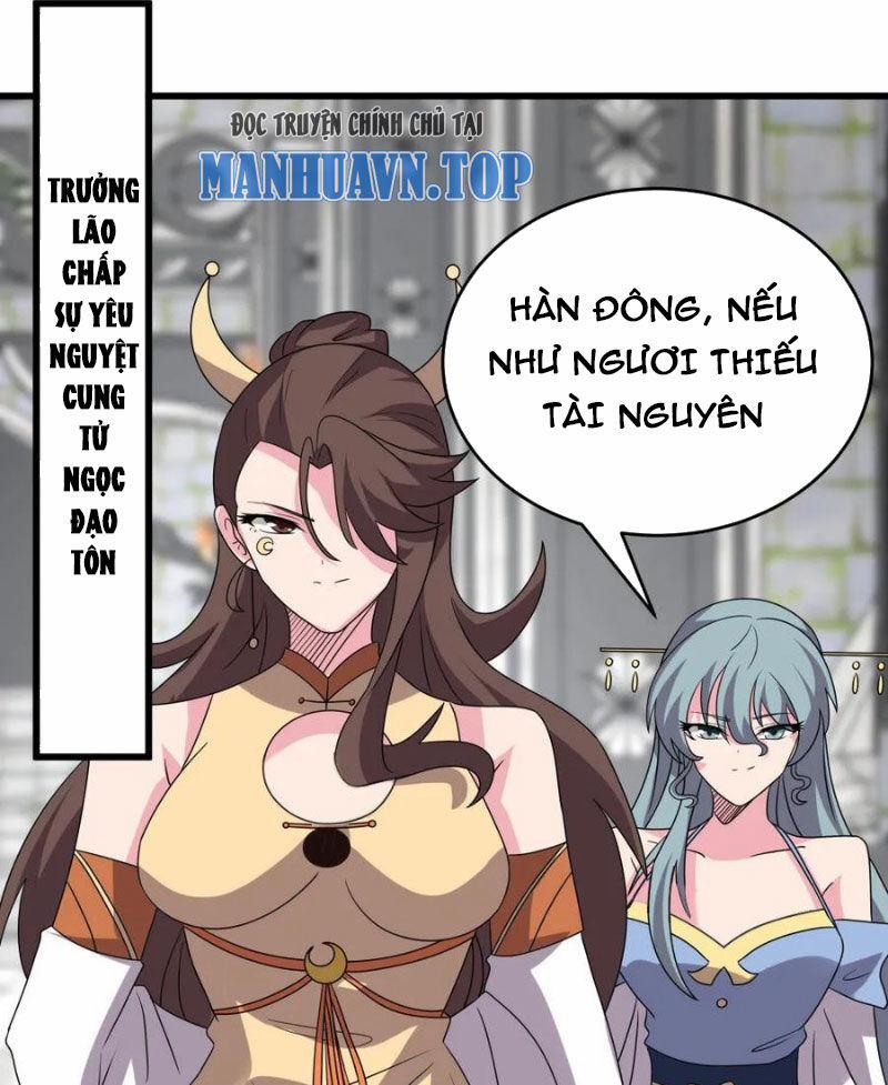 manhwax10.com - Truyện Manhwa Tôn Thượng Chương 513 5 Trang 18