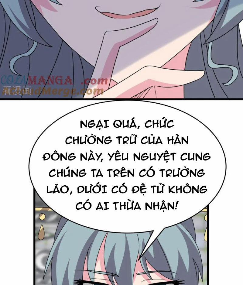 manhwax10.com - Truyện Manhwa Tôn Thượng Chương 513 5 Trang 27