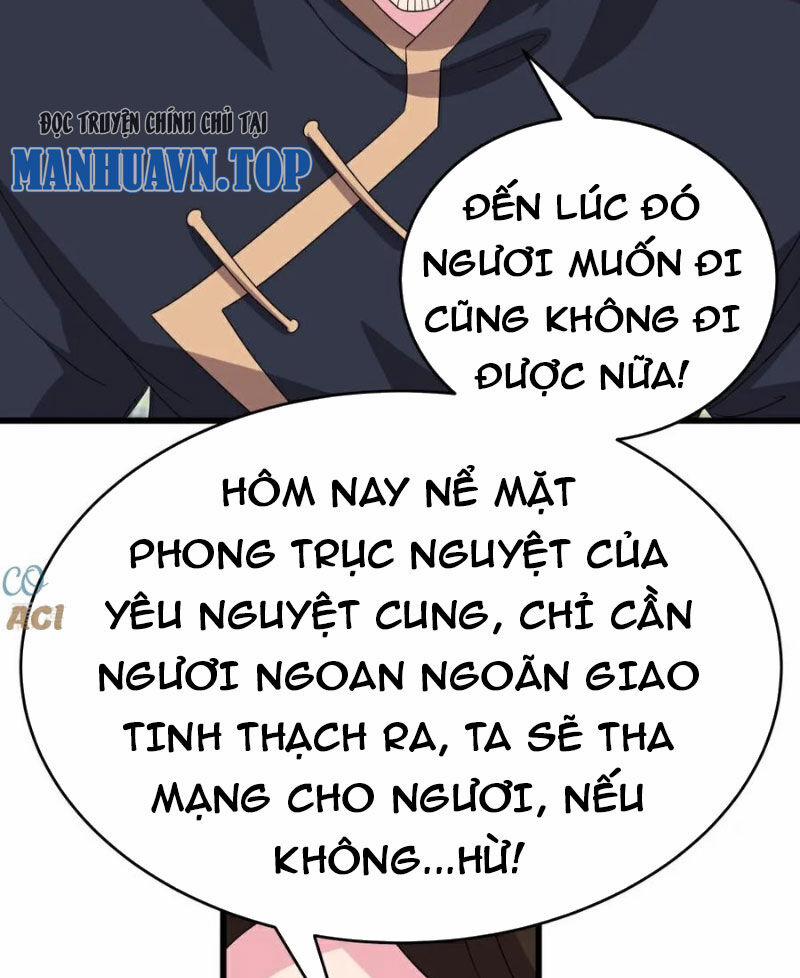 manhwax10.com - Truyện Manhwa Tôn Thượng Chương 513 5 Trang 8