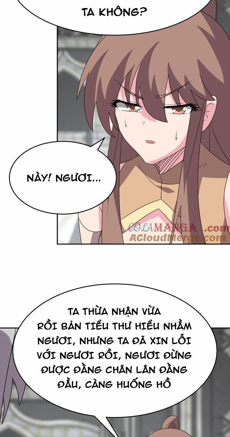 manhwax10.com - Truyện Manhwa Tôn Thượng Chương 513 Trang 18