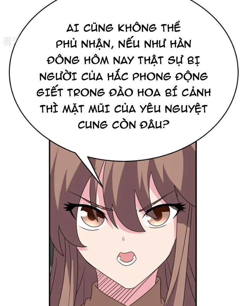 manhwax10.com - Truyện Manhwa Tôn Thượng Chương 514 Trang 16