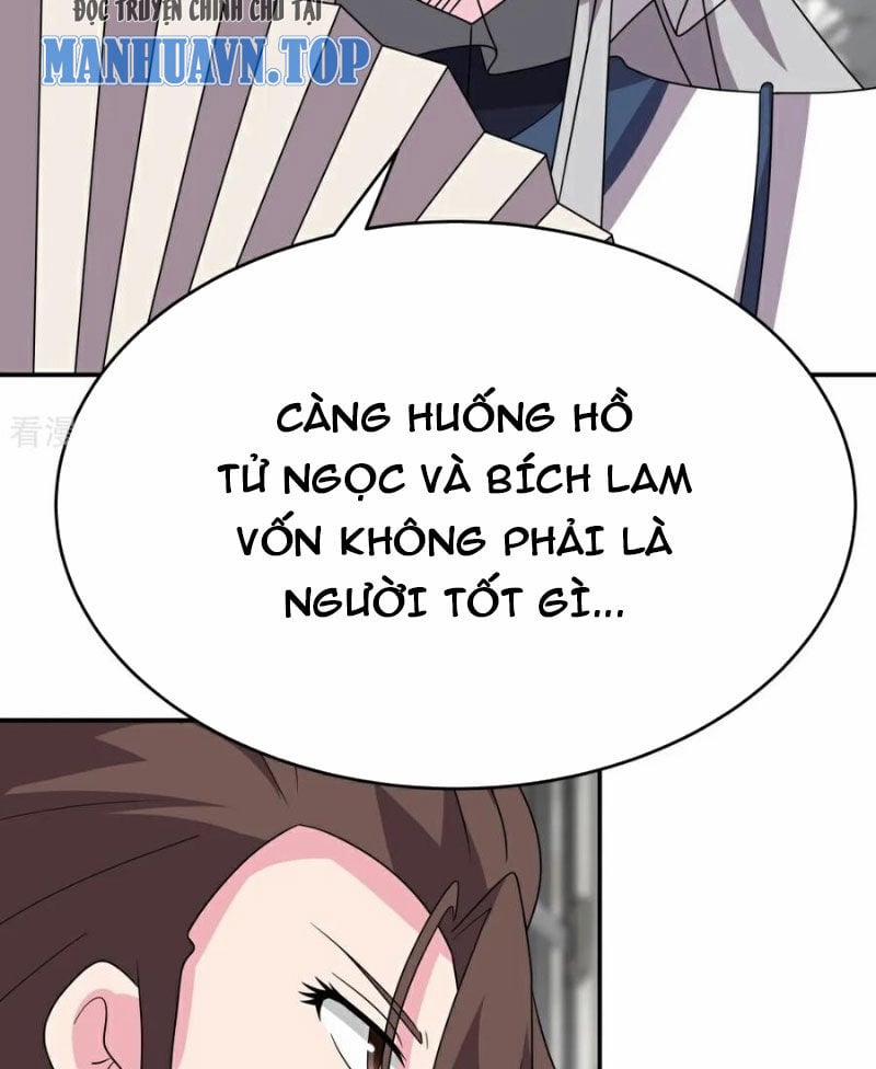 manhwax10.com - Truyện Manhwa Tôn Thượng Chương 514 Trang 19