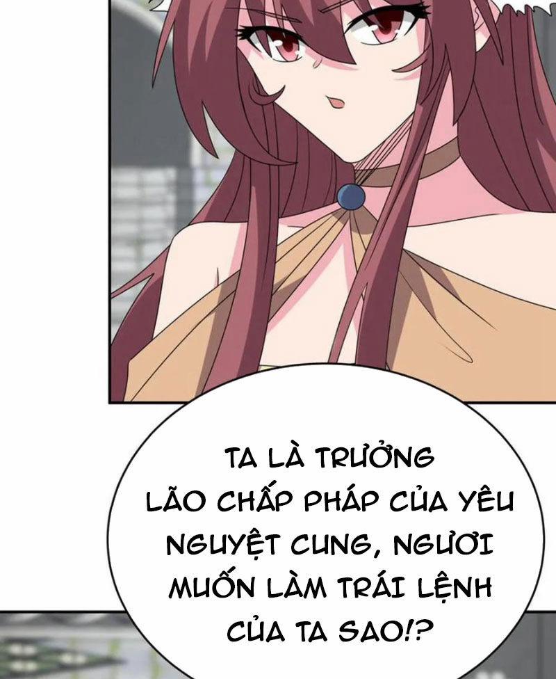 manhwax10.com - Truyện Manhwa Tôn Thượng Chương 514 Trang 3