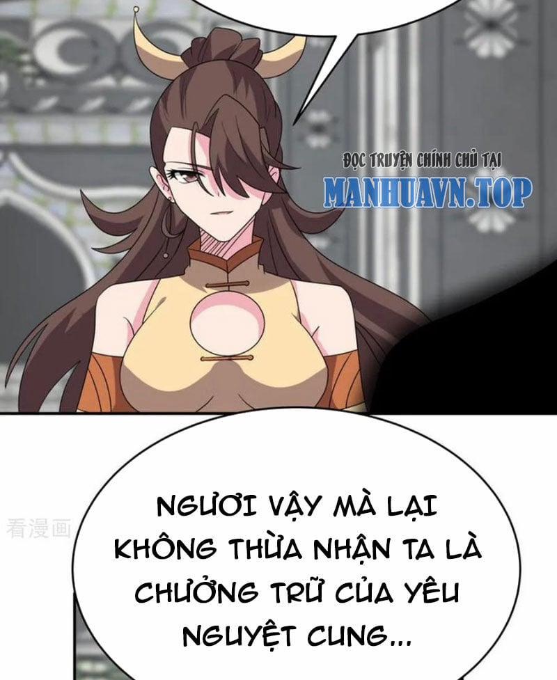 manhwax10.com - Truyện Manhwa Tôn Thượng Chương 514 Trang 4