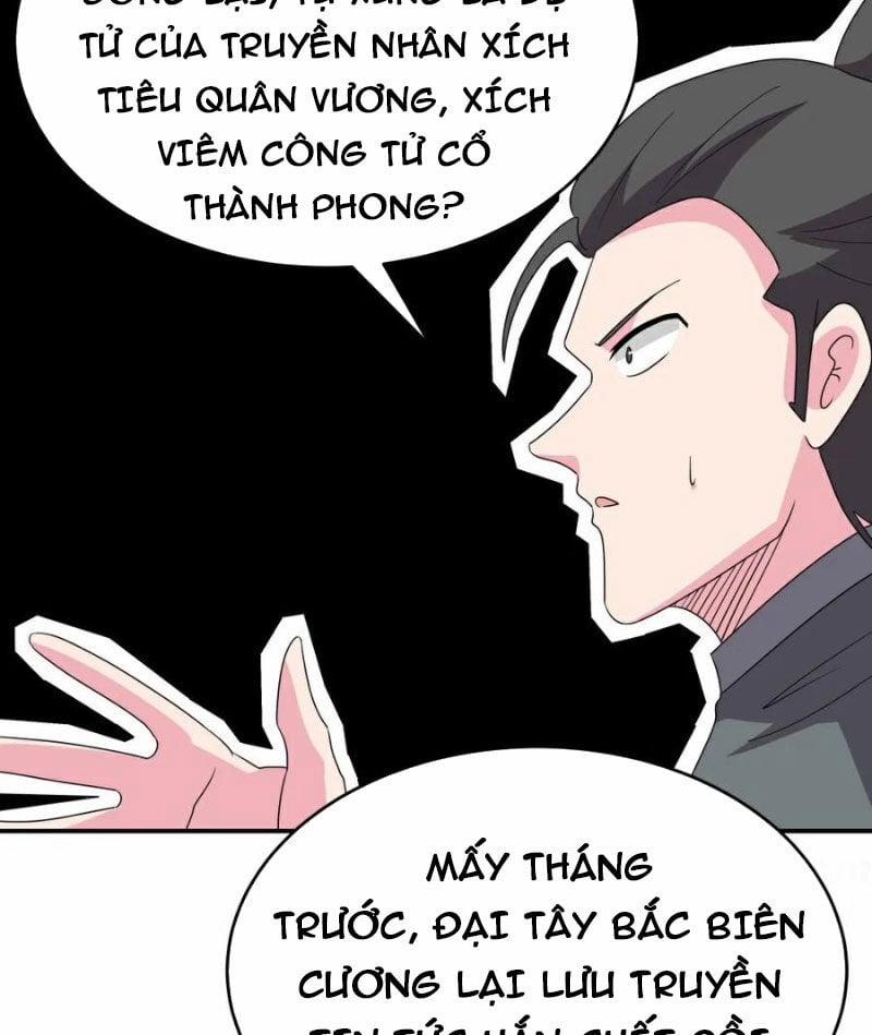 manhwax10.com - Truyện Manhwa Tôn Thượng Chương 514 Trang 33