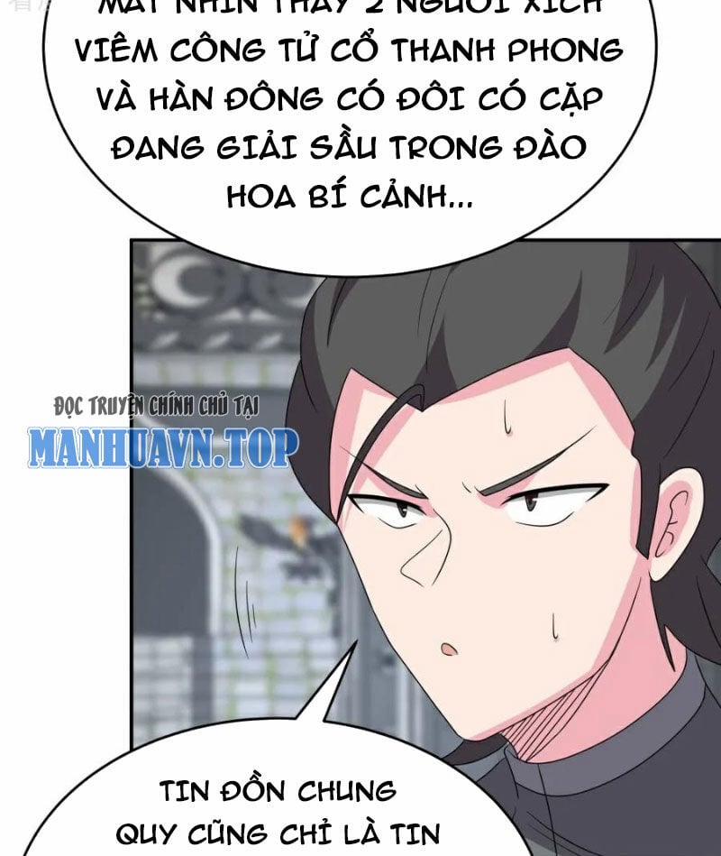 manhwax10.com - Truyện Manhwa Tôn Thượng Chương 514 Trang 37