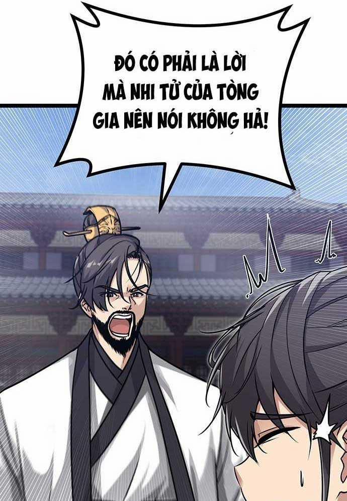 manhwax10.com - Truyện Manhwa Tòng Bách Chương 1 Trang 23