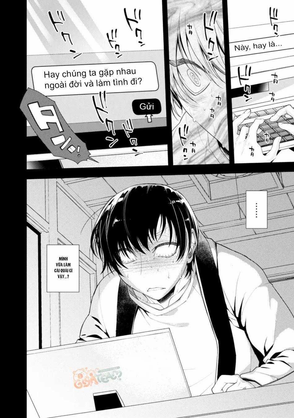 manhwax10.com - Truyện Manhwa Tổng Hợp Boylove 18+ Chương 339 Trang 7