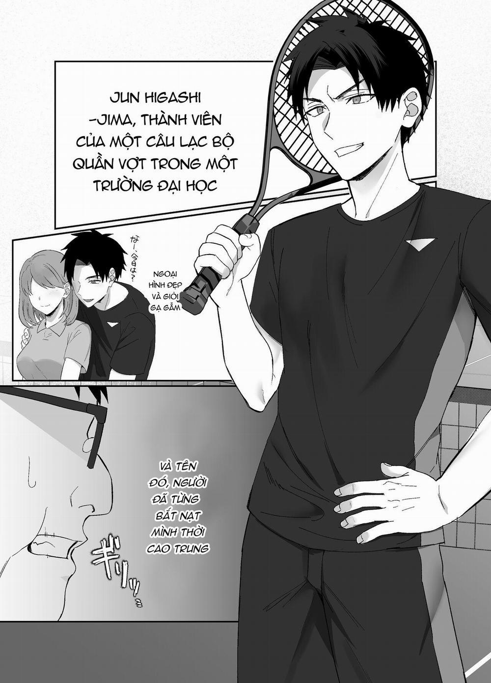 manhwax10.com - Truyện Manhwa Tổng Hợp Boylove Chương 11 Trang 2