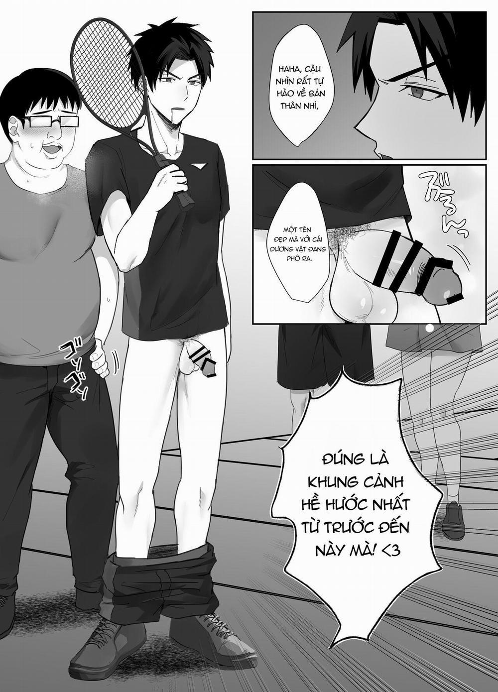 manhwax10.com - Truyện Manhwa Tổng Hợp Boylove Chương 11 Trang 9