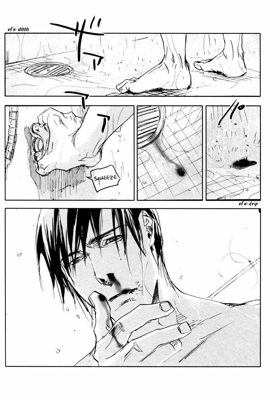 manhwax10.com - Truyện Manhwa Tổng Hợp Boylove Chương 14 Trang 7