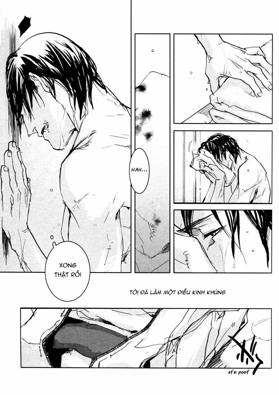 manhwax10.com - Truyện Manhwa Tổng Hợp Boylove Chương 14 Trang 8