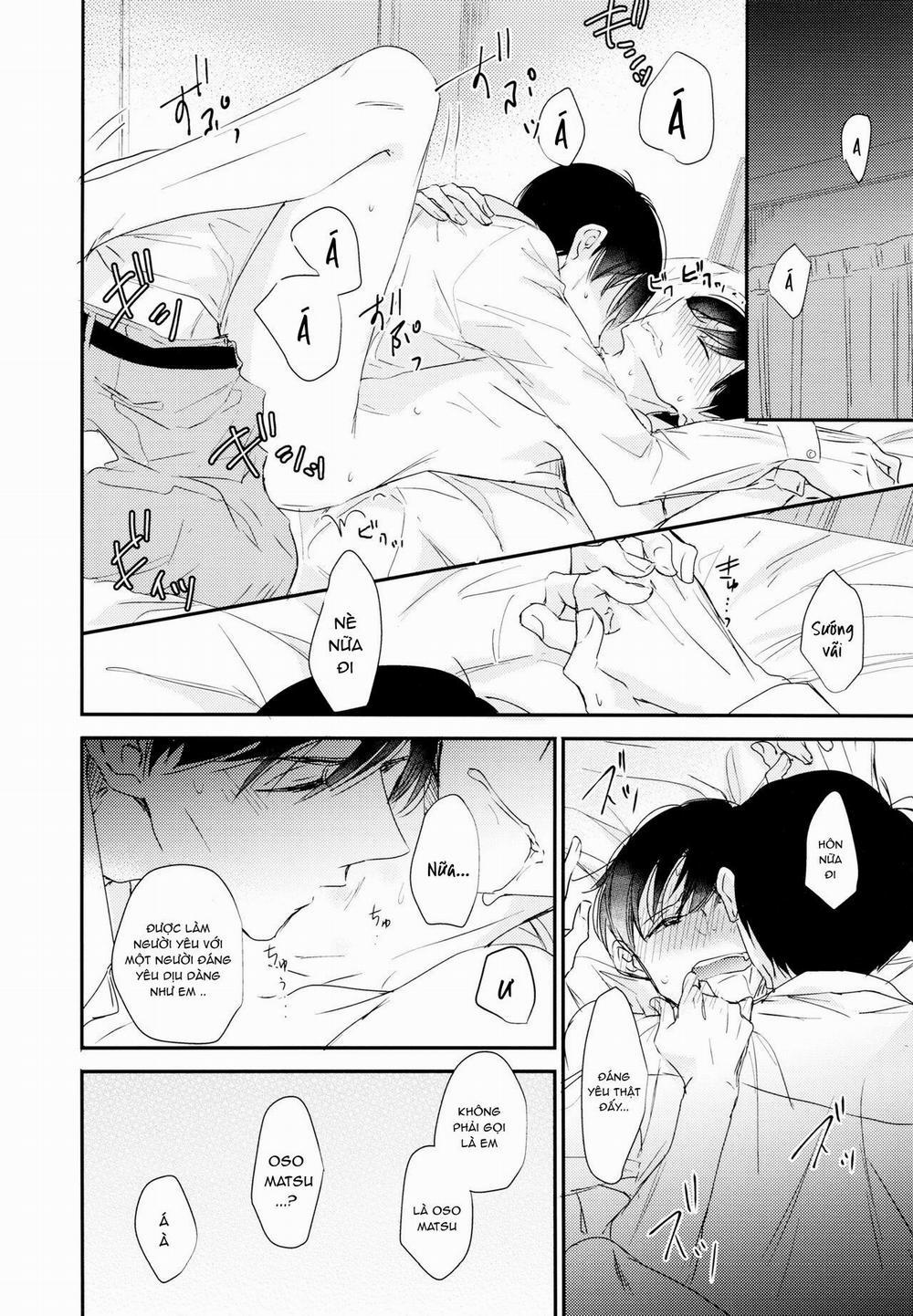 manhwax10.com - Truyện Manhwa Tổng Hợp Boylove Chương 3 3 Trang 6