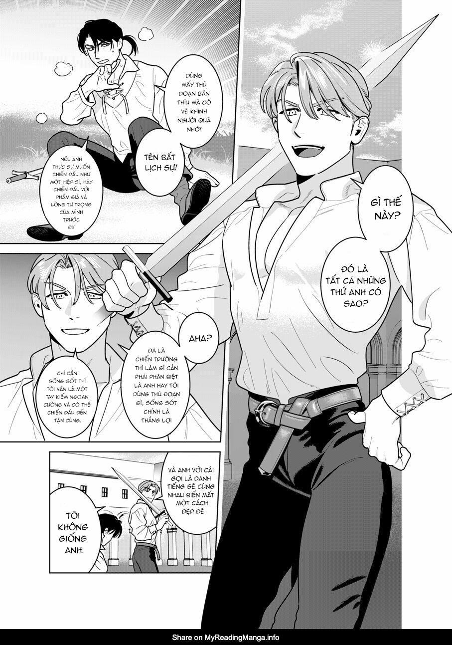 manhwax10.com - Truyện Manhwa Tổng Hợp Boylove Chương 6 Trang 2