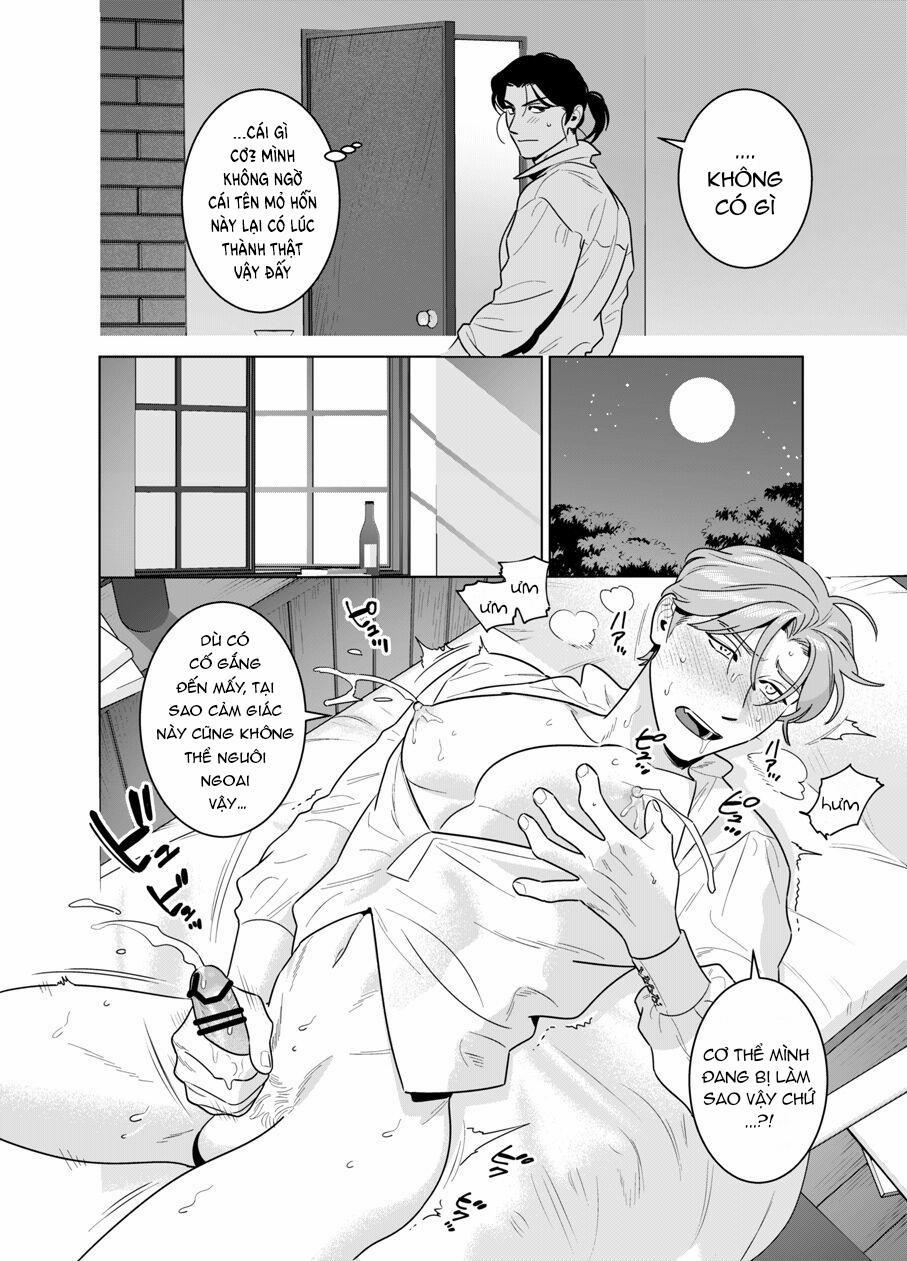 manhwax10.com - Truyện Manhwa Tổng Hợp Boylove Chương 6 Trang 23