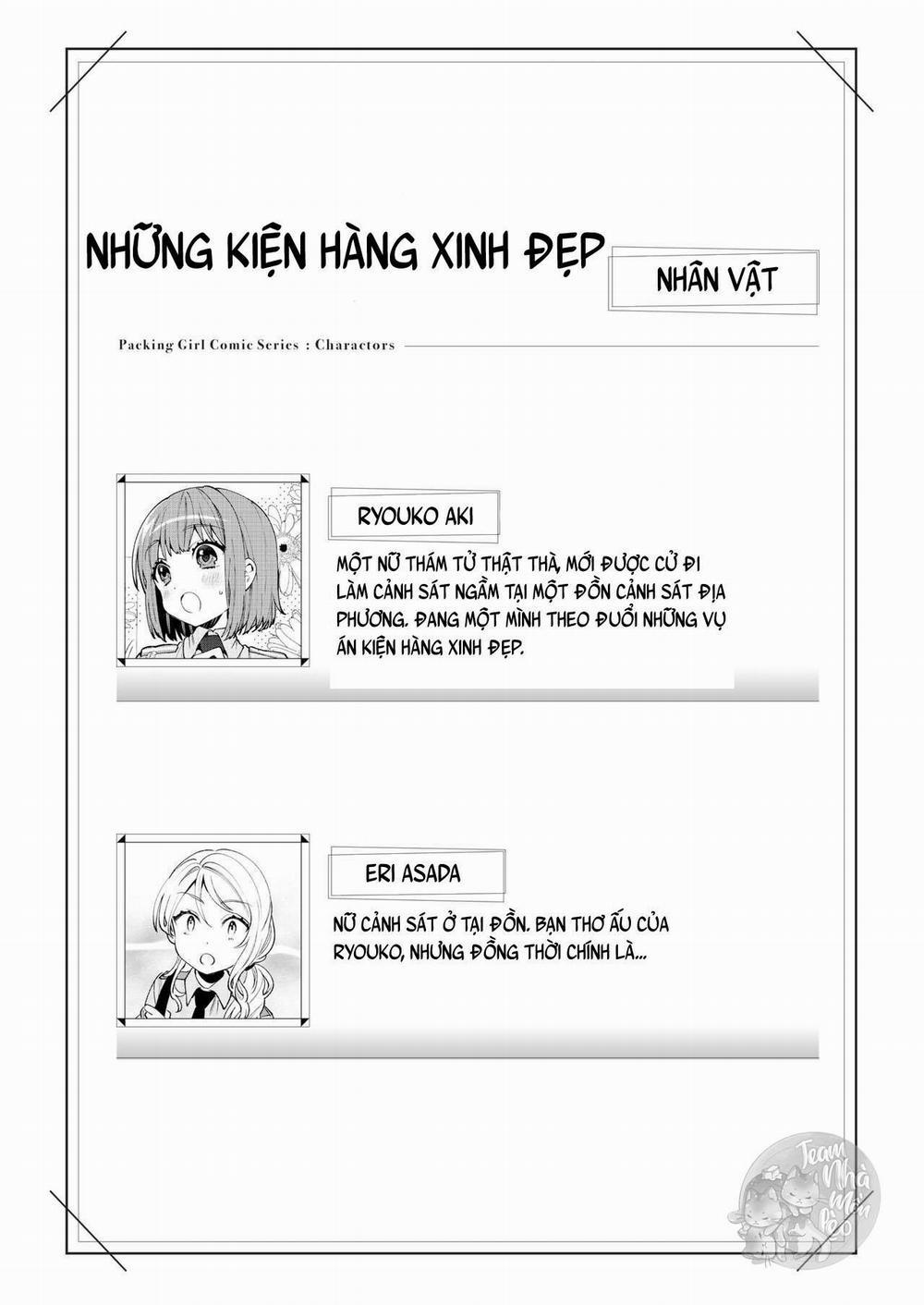 manhwax10.com - Truyện Manhwa Tổng Hợp Gl Oneshot Mồn Lèo Chương 35 Trang 3