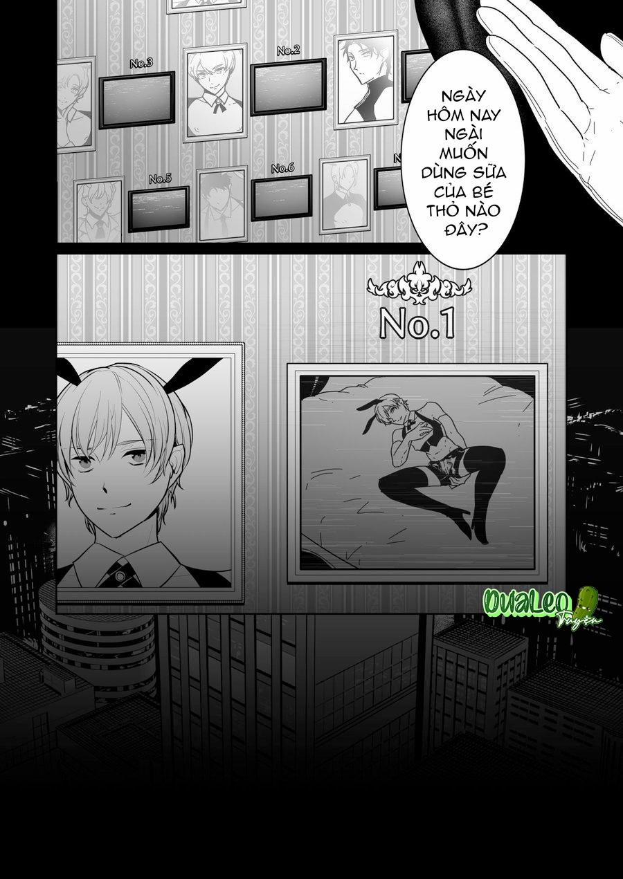 manhwax10.com - Truyện Manhwa TỔNG HỢP ONESHOT BL CHỊT CHỊT Chương 103 Shinshi no 2 Trang 21