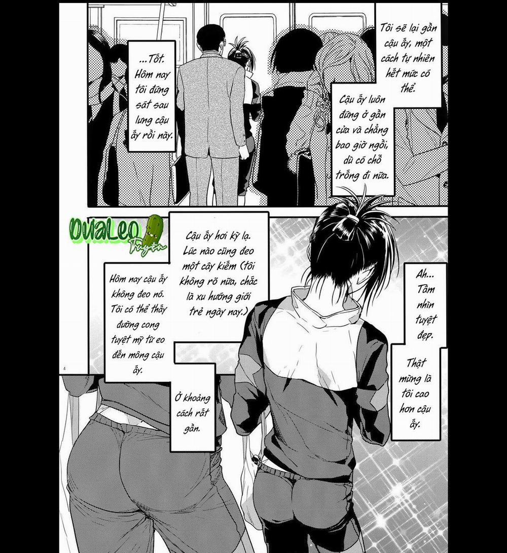 manhwax10.com - Truyện Manhwa TỔNG HỢP ONESHOT BL CHỊT CHỊT Chương 106 Trang 4