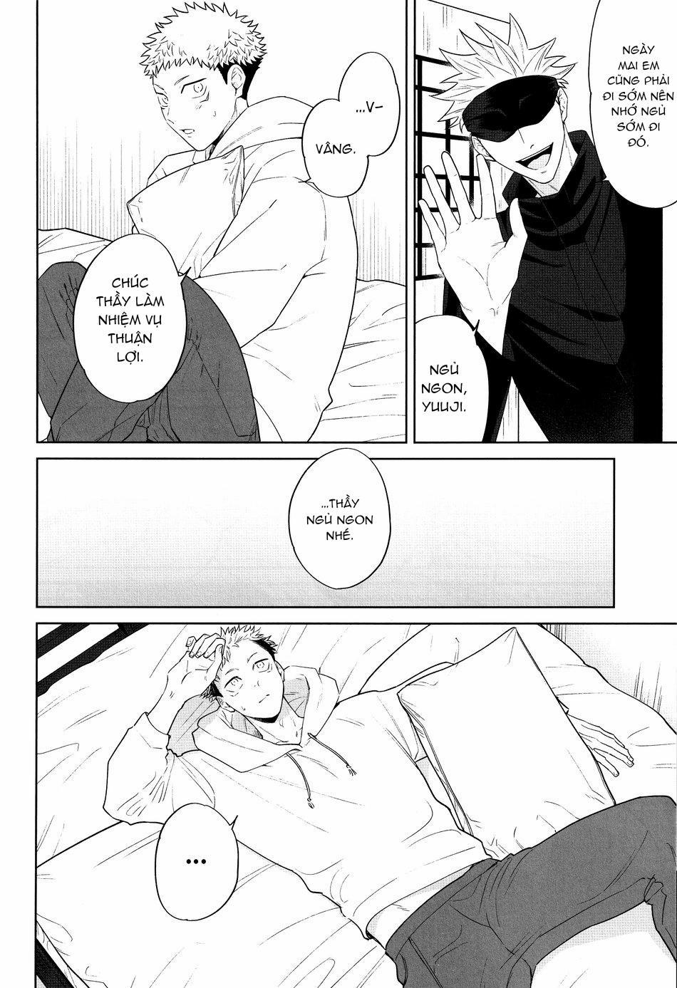 manhwax10.com - Truyện Manhwa TỔNG HỢP ONESHOT BL CHỊT CHỊT Chương 367 Trang 19