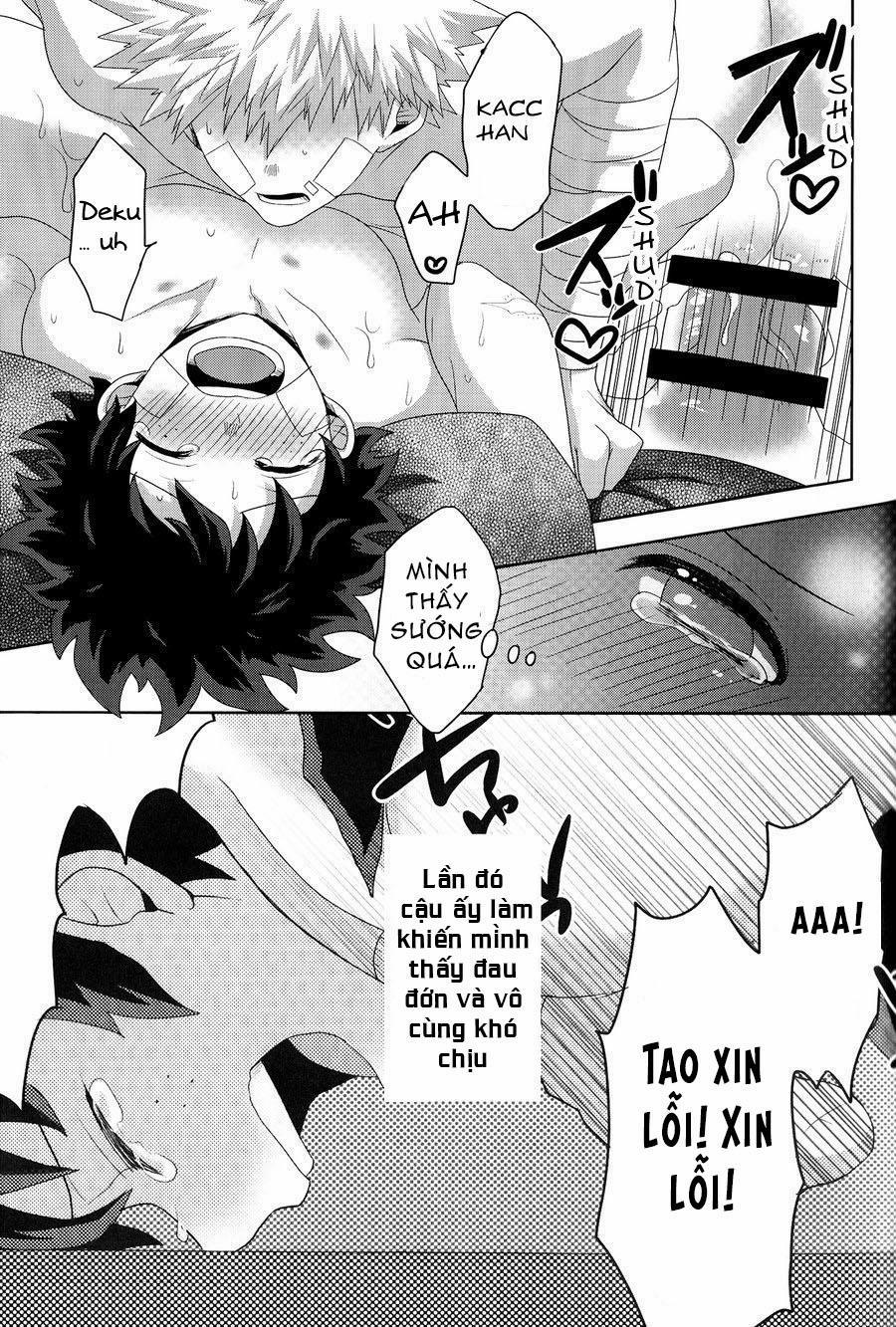 manhwax10.com - Truyện Manhwa TỔNG HỢP ONESHOT BL CHỊT CHỊT Chương 375 Trang 42