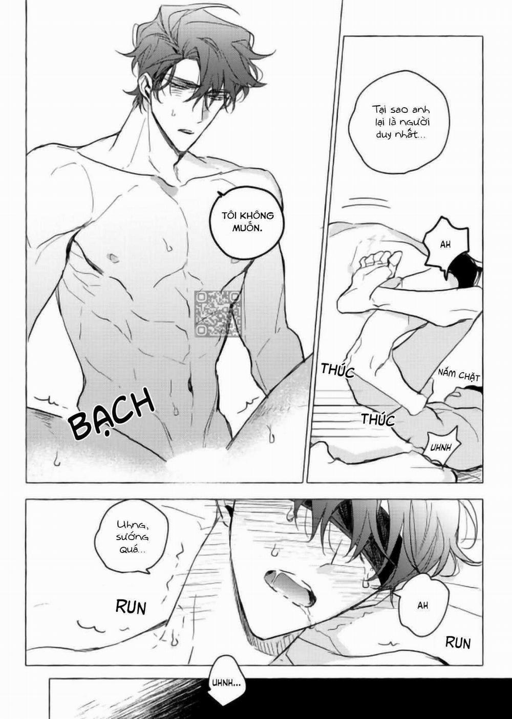 manhwax10.com - Truyện Manhwa Tổng Hợp Oneshot BL Dễ Thương Chương 28 Trang 27