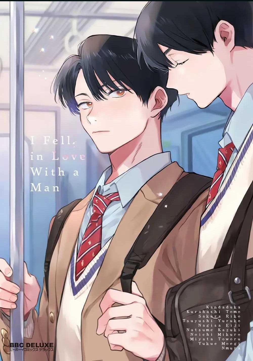 manhwax10.com - Truyện Manhwa Tổng Hợp Oneshot BL Dễ Thương Chương 35 Trang 1