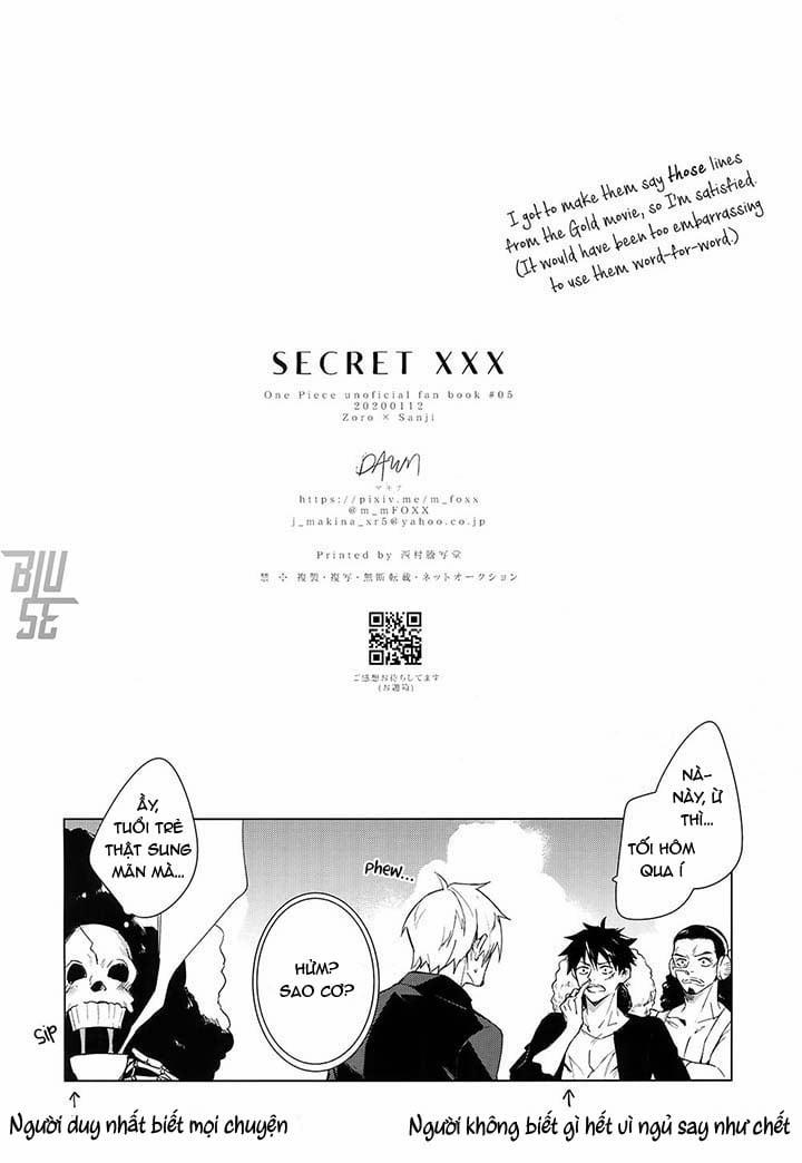 manhwax10.com - Truyện Manhwa Tổng Hợp Oneshot Boylove 18+ Chương 1 Trang 21