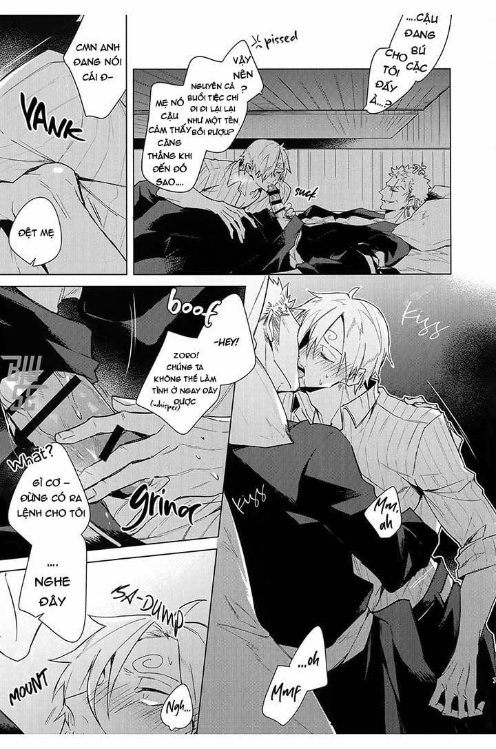 manhwax10.com - Truyện Manhwa Tổng Hợp Oneshot Boylove 18+ Chương 1 Trang 8