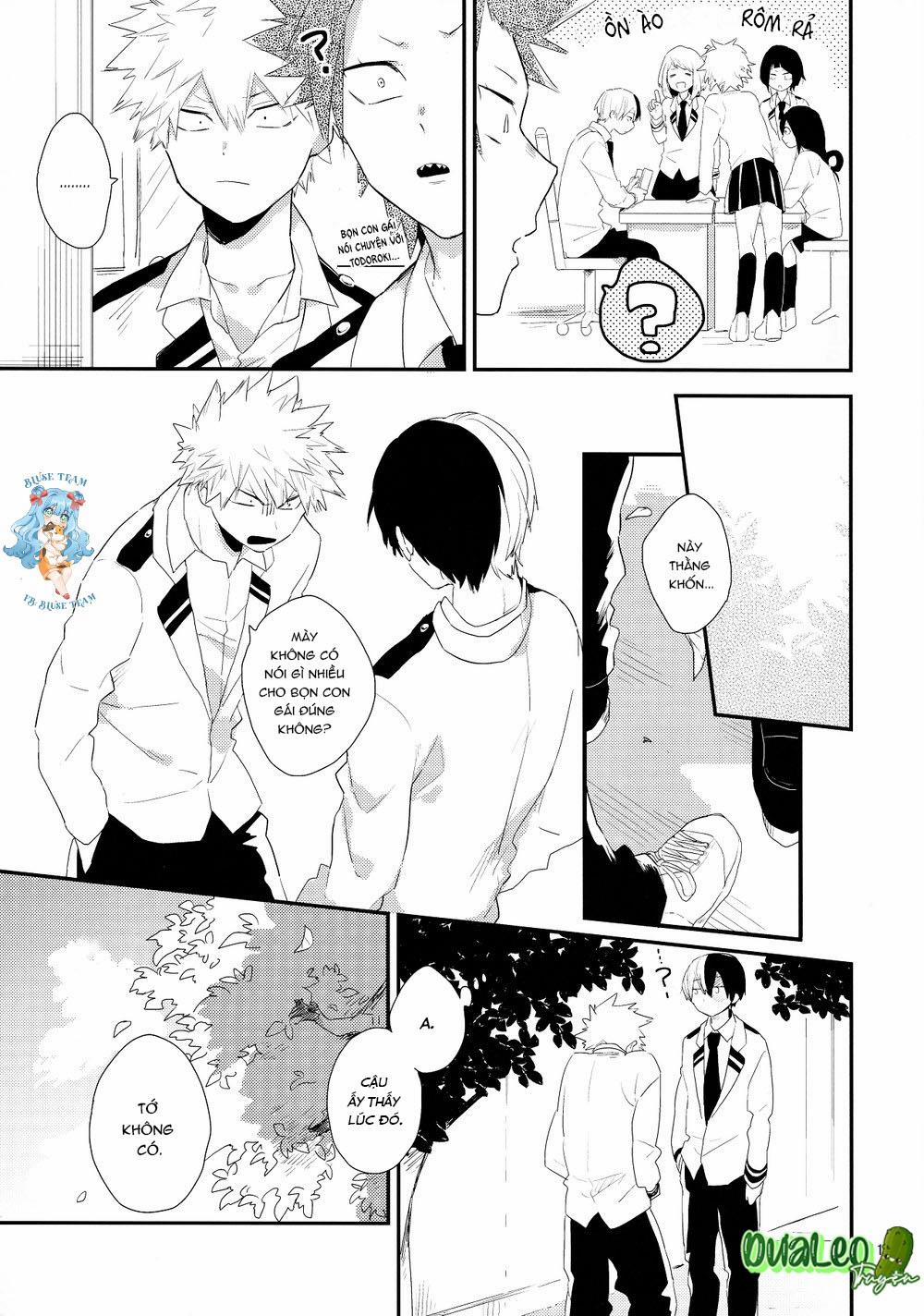 manhwax10.com - Truyện Manhwa Tổng Hợp Oneshot Boylove 18+ Chương 114 Trang 13