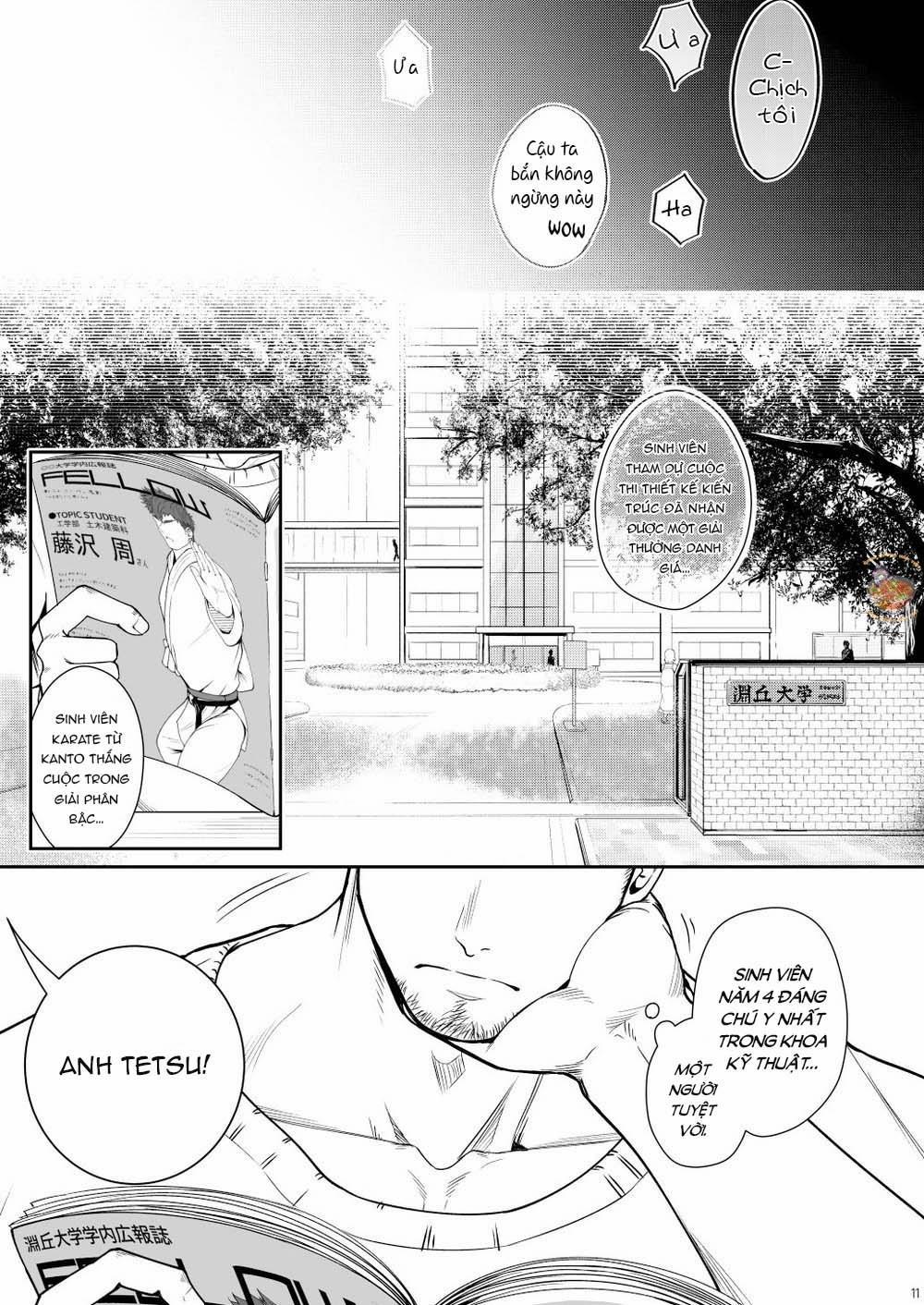 manhwax10.com - Truyện Manhwa Tổng Hợp Oneshot Boylove 18+ Chương 150 1 Trang 10