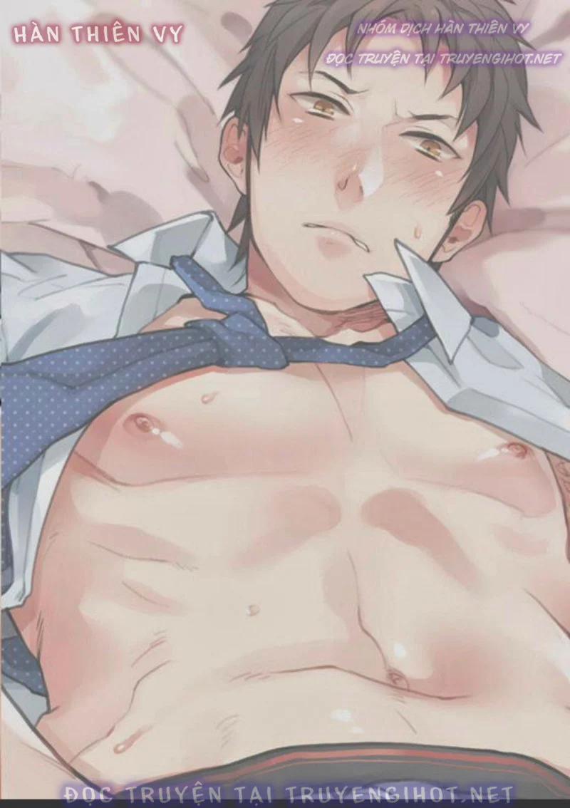 manhwax10.com - Truyện Manhwa Tổng Hợp Oneshot Boylove Chương 21 Trang 2