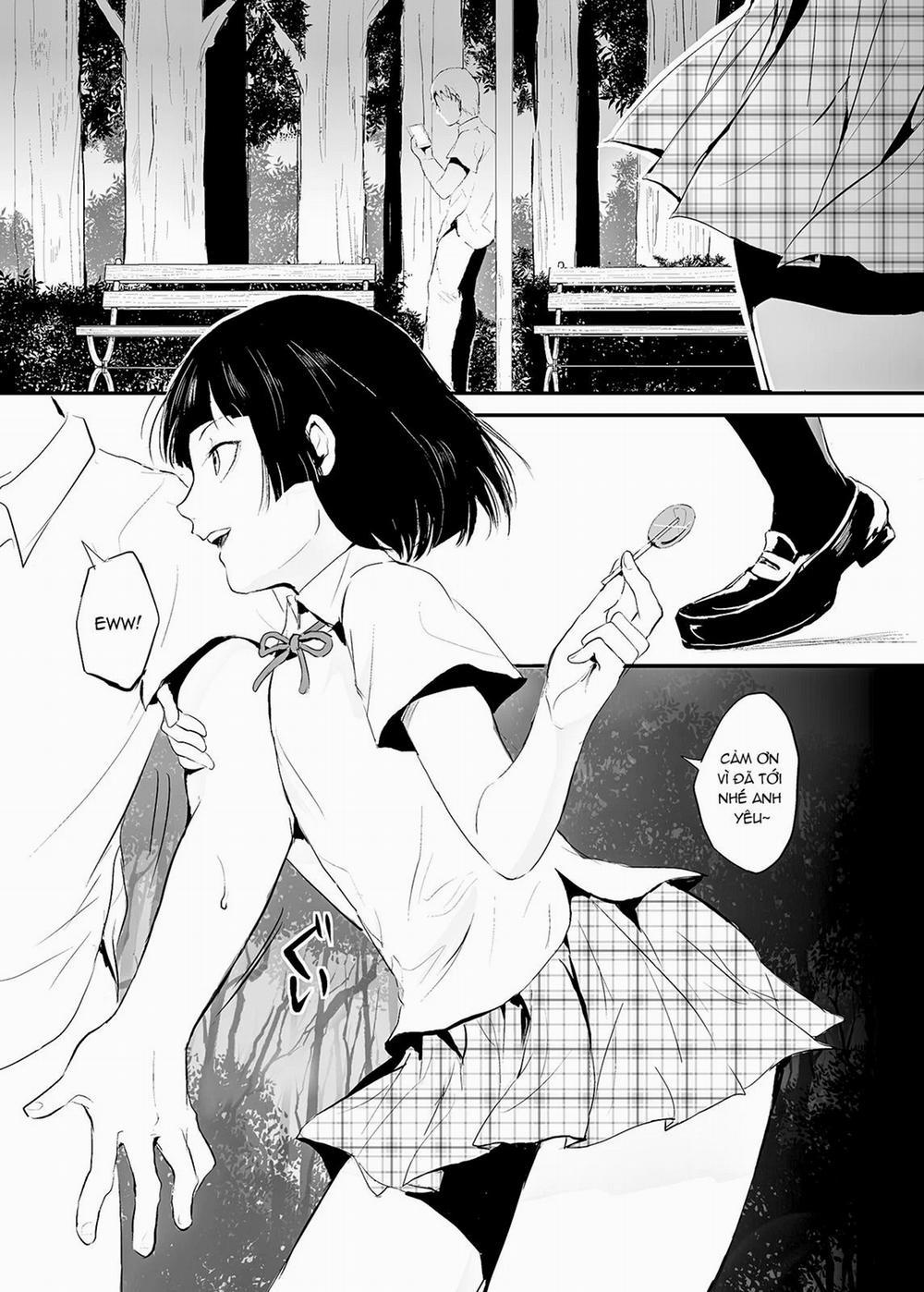 manhwax10.com - Truyện Manhwa Tổng Hợp Oneshot Của Zjt Chương 197 Trang 3