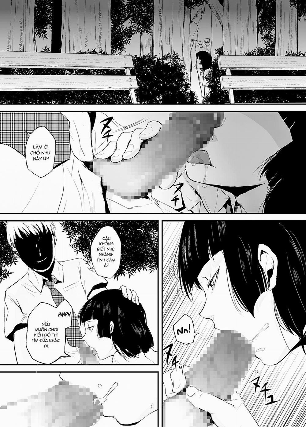 manhwax10.com - Truyện Manhwa Tổng Hợp Oneshot Của Zjt Chương 197 Trang 6