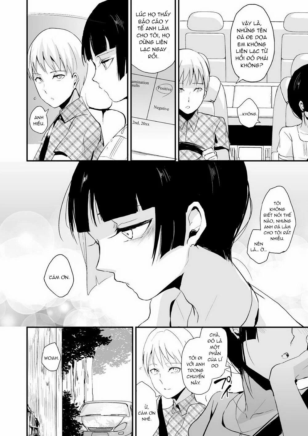 manhwax10.com - Truyện Manhwa Tổng Hợp Oneshot Của Zjt Chương 201 Trang 5