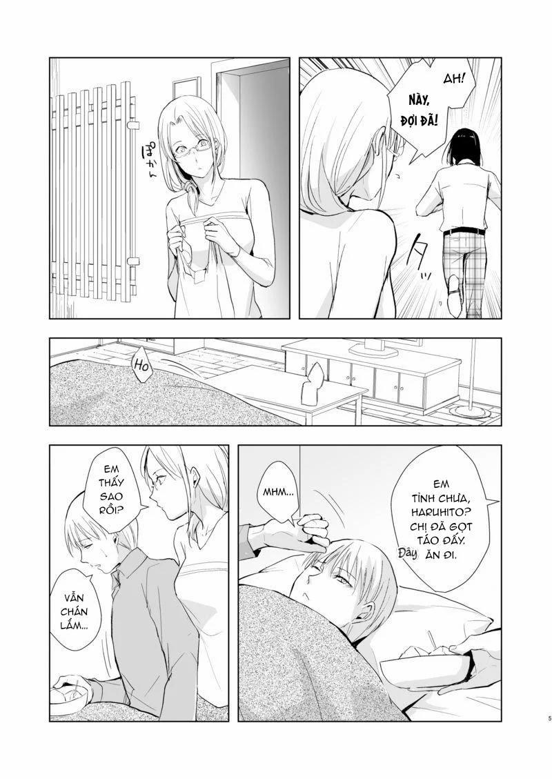 manhwax10.com - Truyện Manhwa Tổng Hợp Oneshot Của Zjt Chương 203 Trang 6