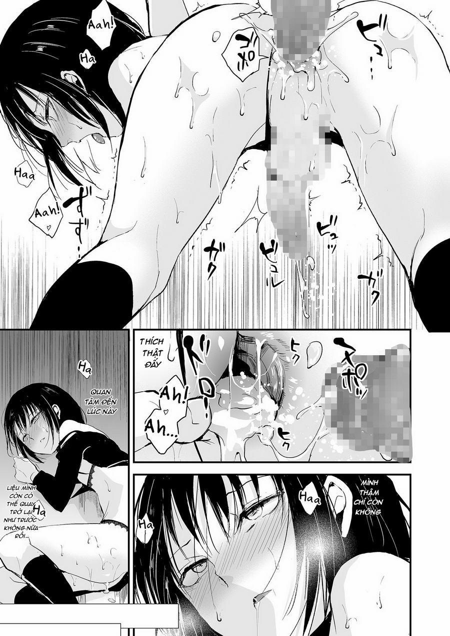 manhwax10.com - Truyện Manhwa Tổng Hợp Oneshot Của Zjt Chương 206 Trang 28