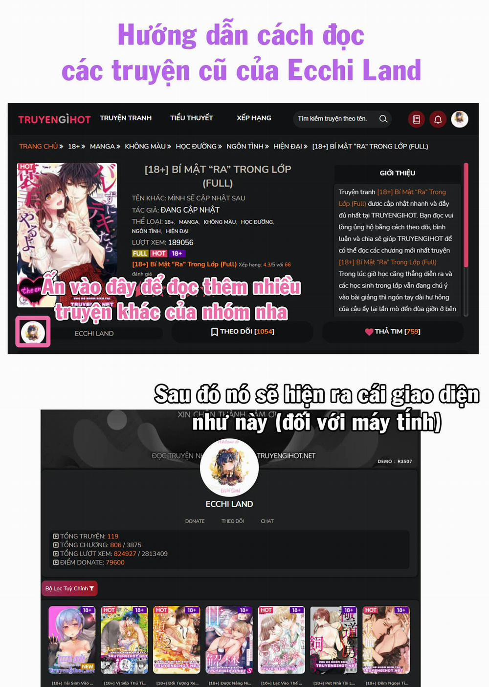 manhwax10.com - Truyện Manhwa Tổng Hợp Oneshot Hentai Chương 22 2 Trang 5