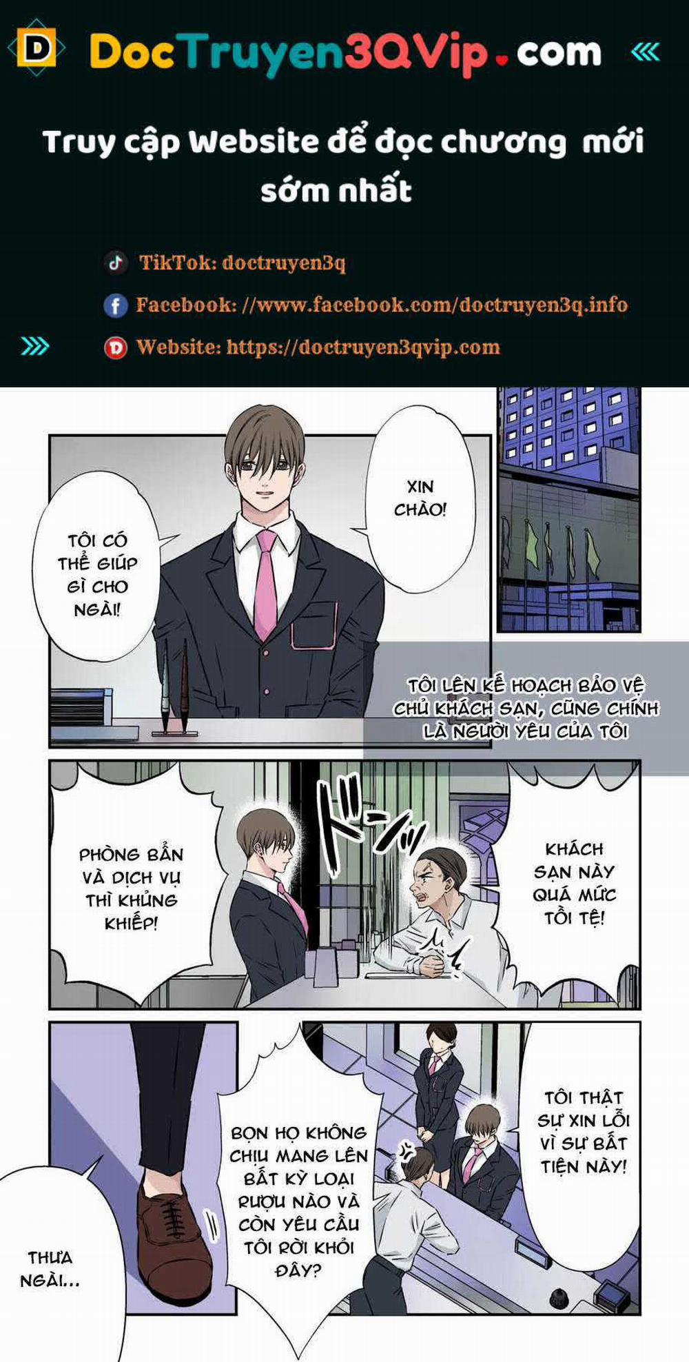 manhwax10.com - Truyện Manhwa Tổng hợp oneshot nhà Guess Chương 155 Trang 1