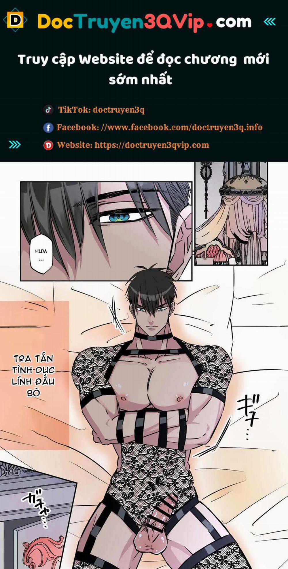 manhwax10.com - Truyện Manhwa Tổng hợp oneshot nhà Guess Chương 158 Trang 1