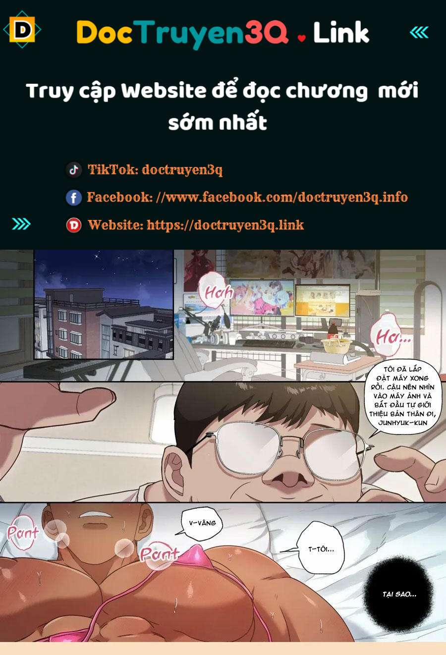 manhwax10.com - Truyện Manhwa Tổng hợp oneshot nhà Guess Chương 179 Trang 1