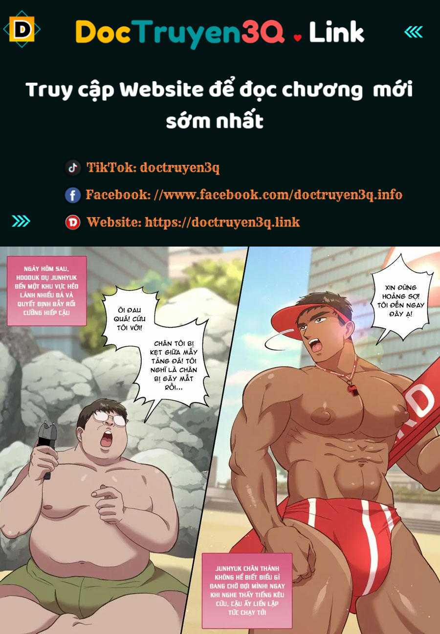 manhwax10.com - Truyện Manhwa Tổng hợp oneshot nhà Guess Chương 180 Trang 1