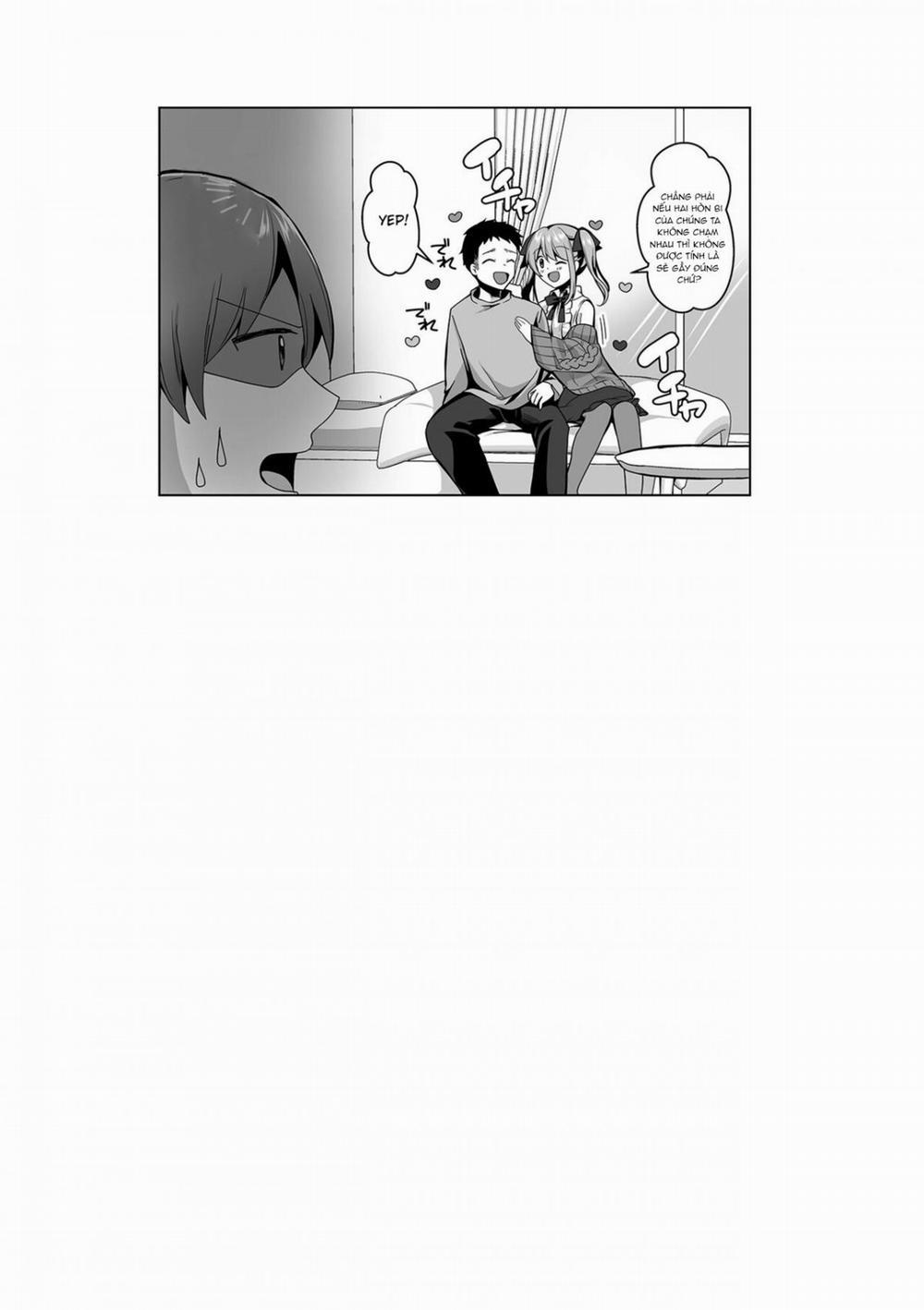 manhwax10.com - Truyện Manhwa [Tổng Hợp] ONESHOT Ố Dề!! Chương 14 Trang 17